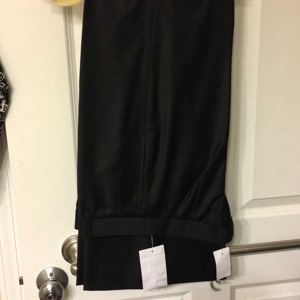 3 Season wool trouser